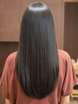 ロア みなとみらい(LORE minatomirai)&nbsp;【57.必要に応じBestなストレートも提案♪髪質改善ヘアエステ】