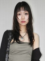 ザ スリック(THE SLICK)&nbsp;髪質改善トリート艶ボブ上品