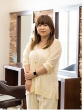 ハウズコレクション イオンタウン店(hu's collection) 横田 かおり
