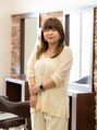 ハウズコレクション イオンタウン店(hu's collection) 横田 かおり