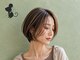 ヘアーコテージ ココ(hair cottage CoCo...)の写真/話題の【白髪ぼかしハイライト】で魅力的な大人女性へ★頭皮や髪にも優しいカラーでケアも◎