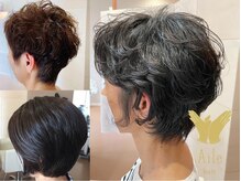 エールヘア(Aile hair)