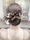 セットサロンエース(Set salon Ace)の写真/朝6時～ネット予約可！学校、仕事前のヘアセット。推し活遠征組のヘアメにもオススメ！