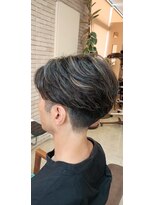 アルファ 波崎店&nbsp;ショ─ト