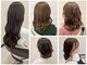 プログレス つくば店(PROGRESS by ヂェムクローバーヘアー)の写真