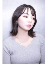 リメル 奥沢自由が丘店(Remel)&nbsp;髪質改善プレミアムストレート