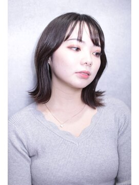 リメル 奥沢自由が丘店(Remel) 髪質改善プレミアムストレート
