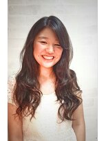 セリオン 品川店 戸越銀座(CES LIONS)&nbsp;ゆるふわウェーブ