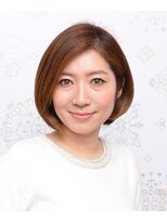 イチリン 市川店(ICHIRIN)&nbsp;美ボブ