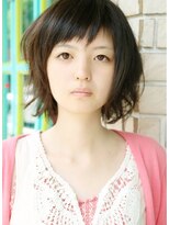 エアリー ヘアーデザイン(airly hair design)&nbsp;[airly]夏の&ナチュラル