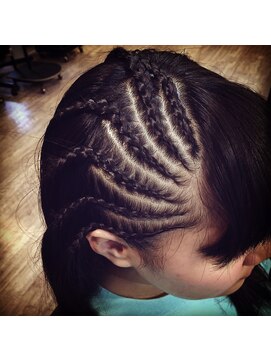 レアン(Rhean) コンロー