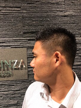ヒロギンザ 五反田店(HIRO GINZA) MEN'S HAIR＜理容室＞