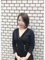 ヘアメイク アイリー(HAIR MAKE Irie) 大原 愛里