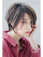アテ(Ate) 大人ショート
