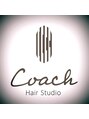 コーチ ヘア スタジオ(Coach Hair Studio)/飯田 優作