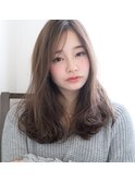 王道☆ゆるフワパーマスタイル 【tocca天王寺】