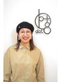 ドットエイト(dot.8) 嶋 春香