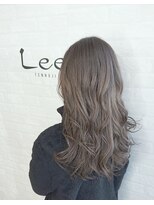 リー 天王寺(Lee)&nbsp;【Lee天王寺】ライトグレージュ