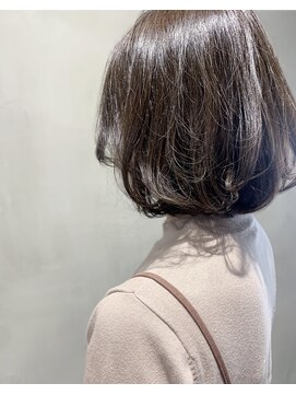 リンダイーロ(Linda Hiro) 【札幌円山　タンバルモリ/髪質改善トリートメント】