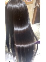 ヘアリゾートエーアイ 新宿西口店(hair resort Ai)&nbsp;艶髪