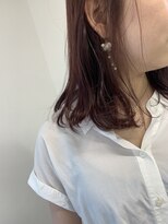 ガーランドウメダ(Garland umeda)&nbsp;ロングレイヤー