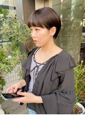 コンパクトショート