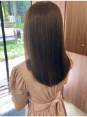 髪質改善・Nトリートメントタイトストレート◎20代30代40代50代