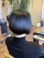 ボタニウム バイ アールサロン(BOTANIUM by RrSALON) 【BOTANIUM by Rr SALON】R.HASトリートメント(ヒト幹細胞+水素)