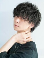 リップス 池袋(LIPPS)&nbsp;ビグバブカジスパマッシュ