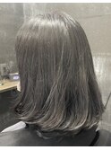 『ワンカールで激変』デジパーミディアム