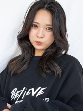 アフロート ギンザ(AFLOAT GINZA) 【白川style】20代30代40代小顔カット大人かわいいくびれモテ髪