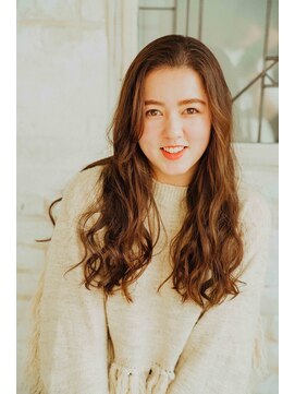 フローレバイヌンク(Flore by nunc) 【巣鴨】【大塚】Flore by nunc新作スタイル【地蔵通り商店街】