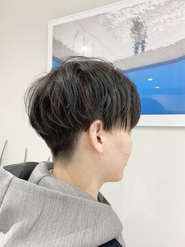 クレメント(CLEMENT) マッシュ