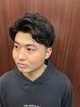 ヒロギンザ 五反田店(HIRO GINZA) センターパート