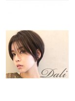 ダリー 円山店(Dali) オルチャンヘア×艶髪[20代30代40代]