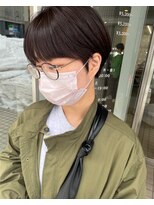 パルク(parc)&nbsp;parc short