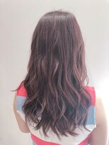 パハップスグラマシー(PER-HAPS GRAMERCY)&nbsp;ピンクカラー