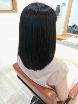 マレア(Marea) 水素トリートメント