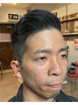 チルビリー(CHILLBILLY)&nbsp;メンズカット