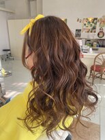 ペーハーセブン アーツ(Arts)&nbsp;LIVEヘア