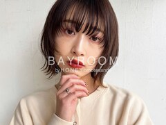 BAYROOM by HONEY omotesando 【ベイルーム バイ ハニー オモテサンドウ】