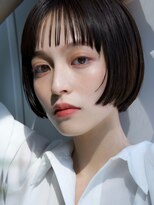 エインアンリー 表参道(AIN.ANLY.)&nbsp;大人ショート20代30代40代【AIN.表参道】小田恭平