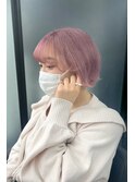 ～ペールピンク～ 【Ria 大阪 梅田】