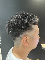 フラミューム 町田(flammeum)&nbsp;メンズスタイル【町田】【成瀬】【玉川学園前】