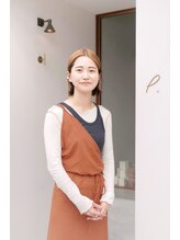 ピフ(pif)&nbsp;YUNA 