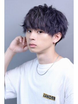 リップス 表参道店(LIPPS) エアーマットショート