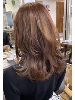 アリスバイアフロート 自由が丘(ALICe by AFLOAT)&nbsp;レイヤー