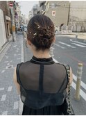 シニヨン