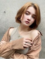 フォルテ 掛川店&nbsp;ショートボブ