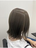 Hair Salon for D ×　イヤリングカラー